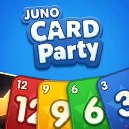 Juno Card Party