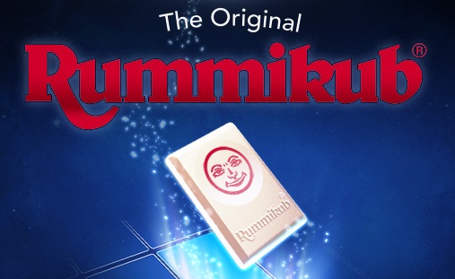 Rummikub
