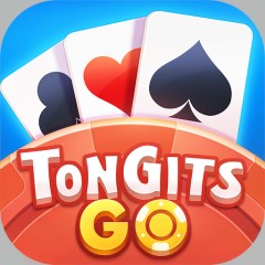 Tongits