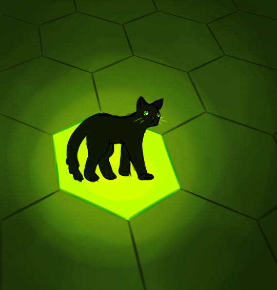 Trap the Cat