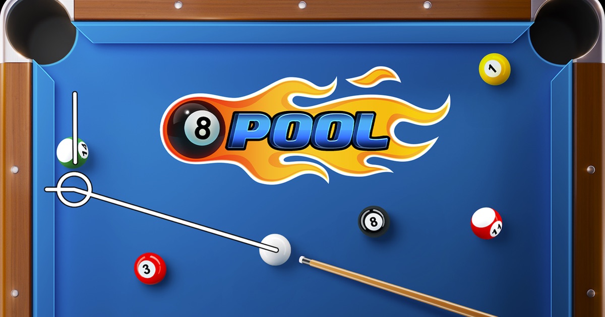 8 Ball Pool