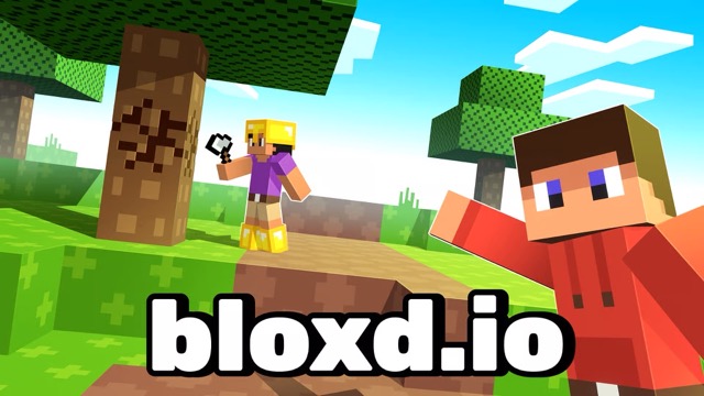 Bloxd IO