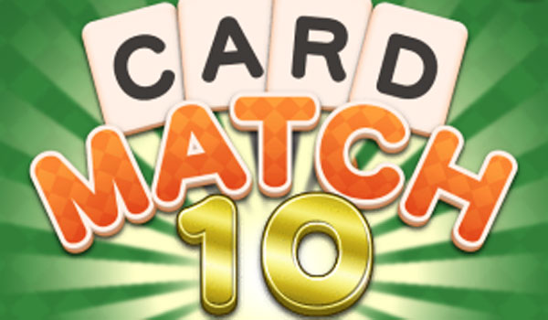 Card Match 10