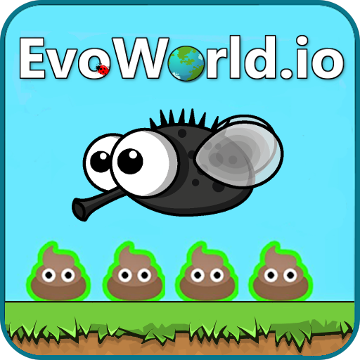 EvoWorld IO