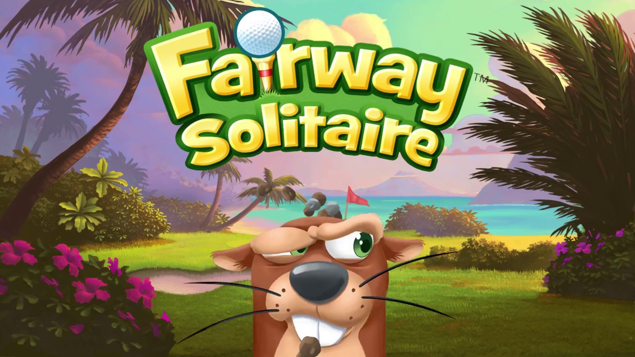Fairway Solitaire