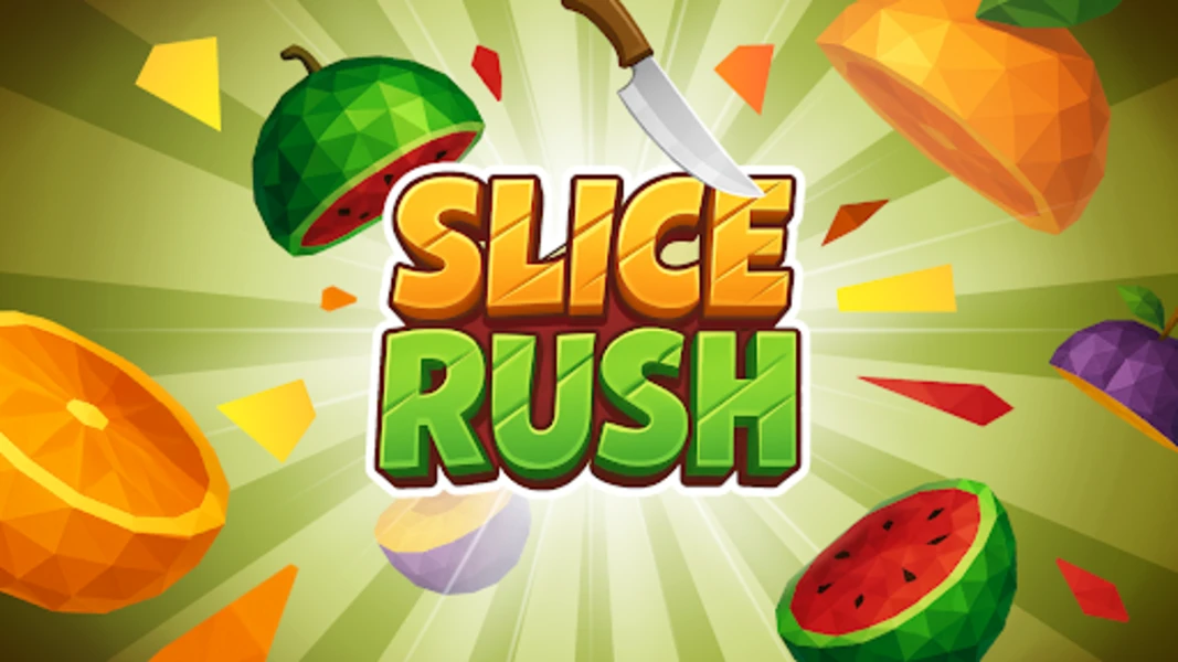 Slice Rush