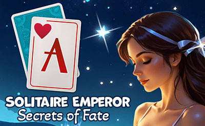 Solitaire Emperor Secrets Of Fate