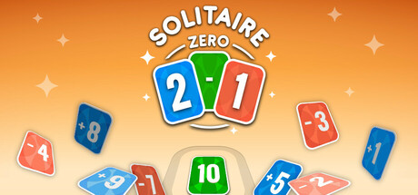 Solitaire Zero21