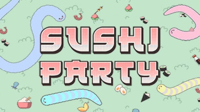 Sushi Party